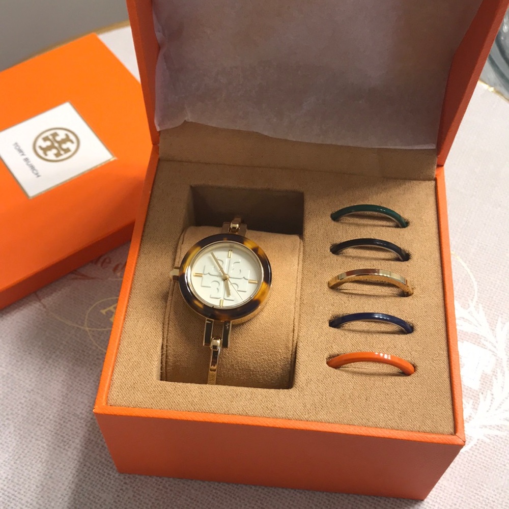 Tory Burch Watch